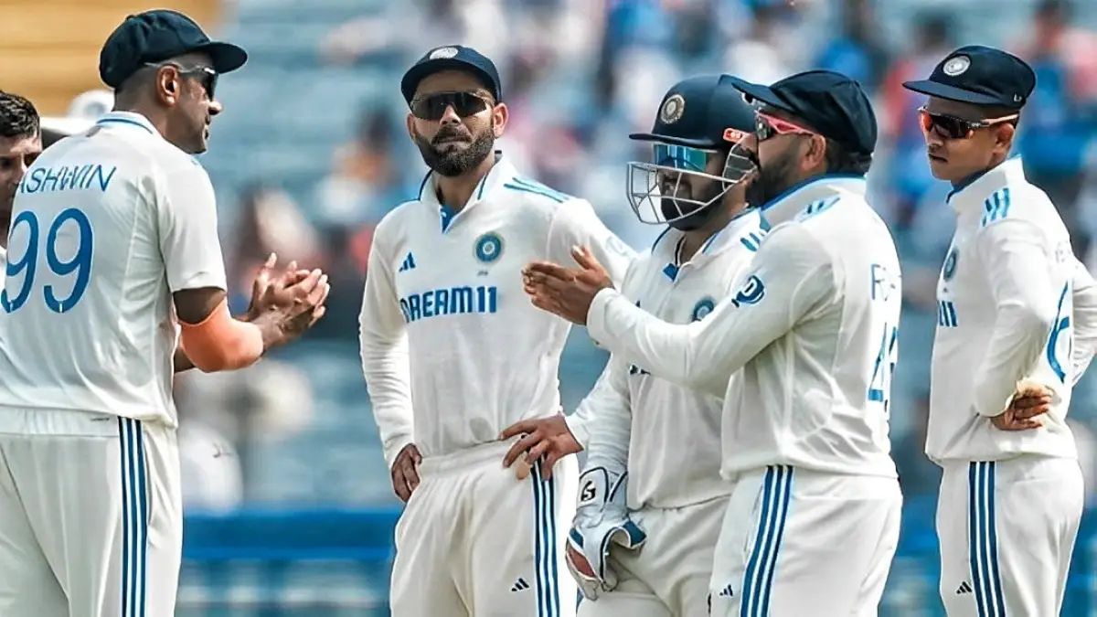 India WTC Final Chances