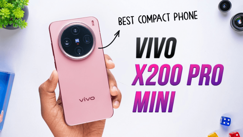 Vivo X200