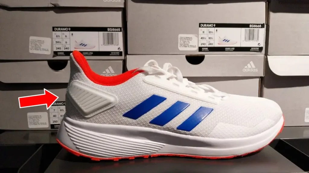 Adidas Running Shoes﻿