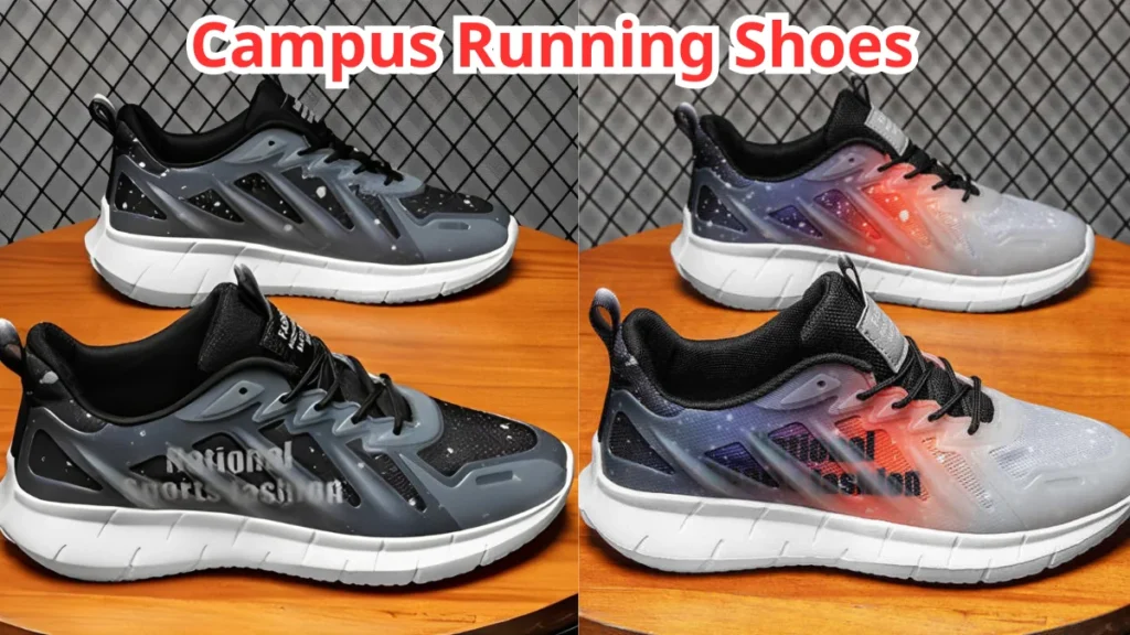 Campus Running Shoes