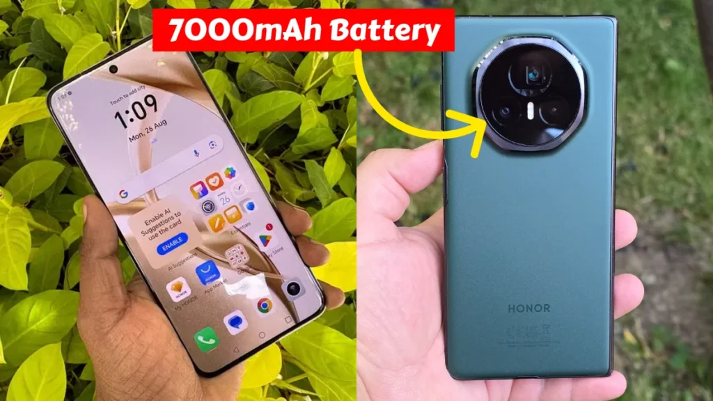 Honor 400