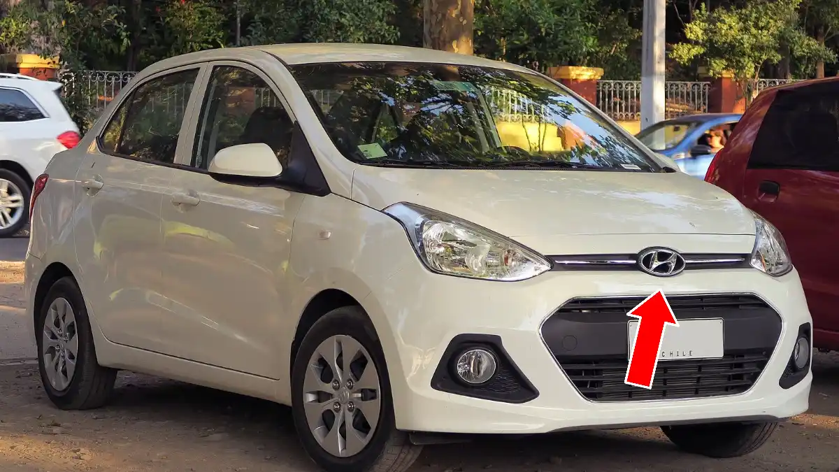 Hyundai Grand i10