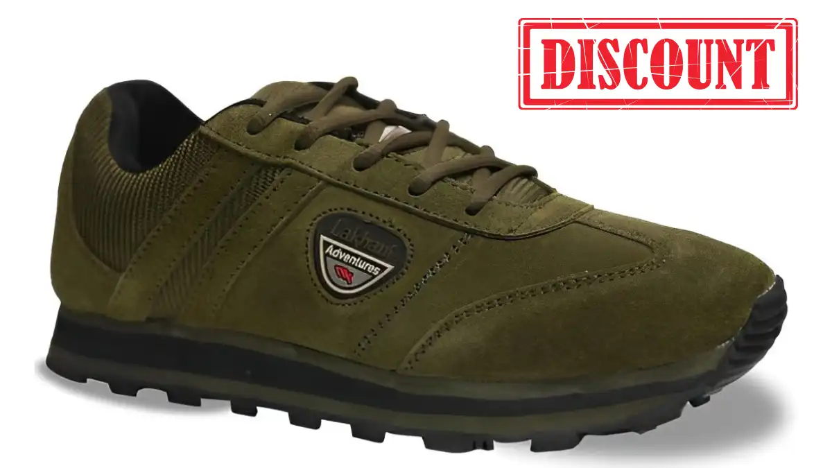 Lakhani Shoes