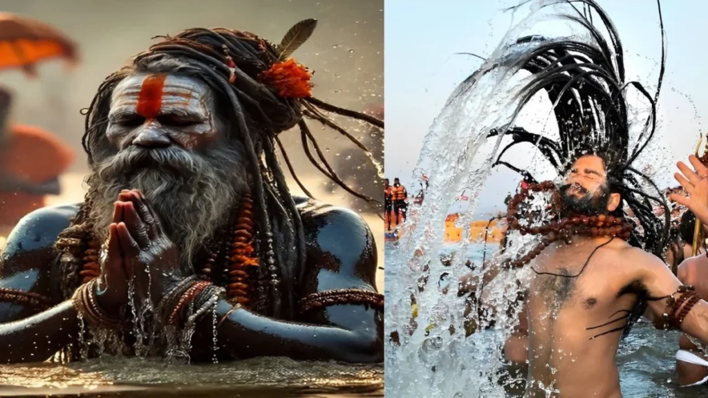 Mahakumbh 2025