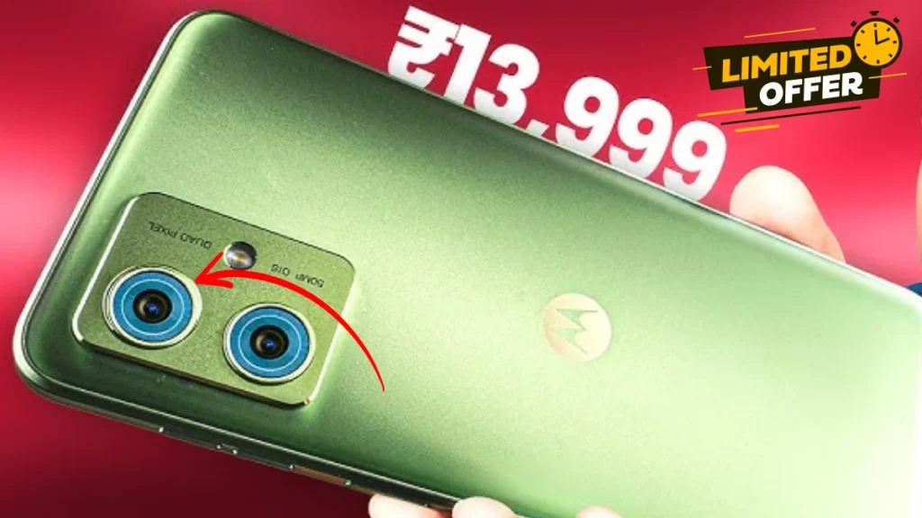 Moto G64 5G