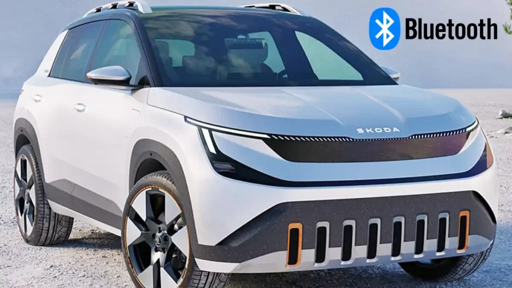 Skoda Ioniq 5