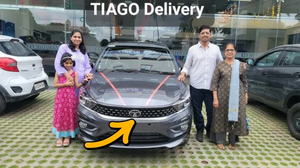 Tata Tiago