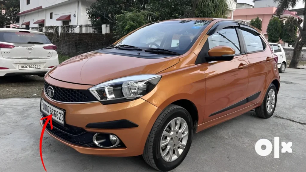 Tata Tiago